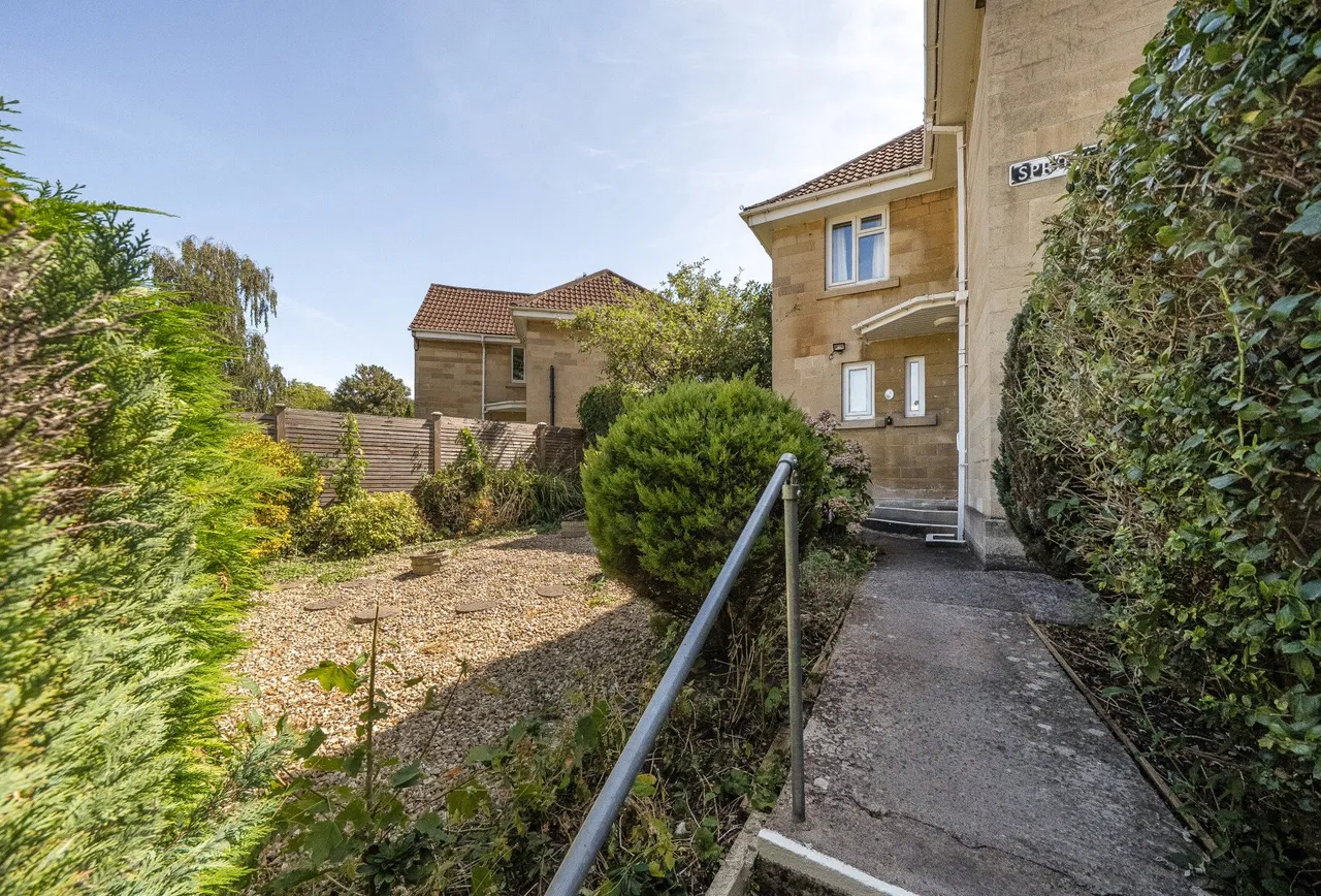 Spring Crescent, Bath, BA2 4HZ, photo 14