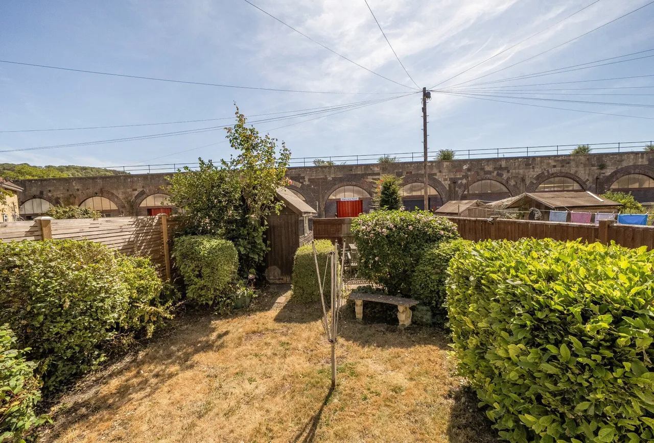 Spring Crescent, Bath, BA2 4HZ, photo 18