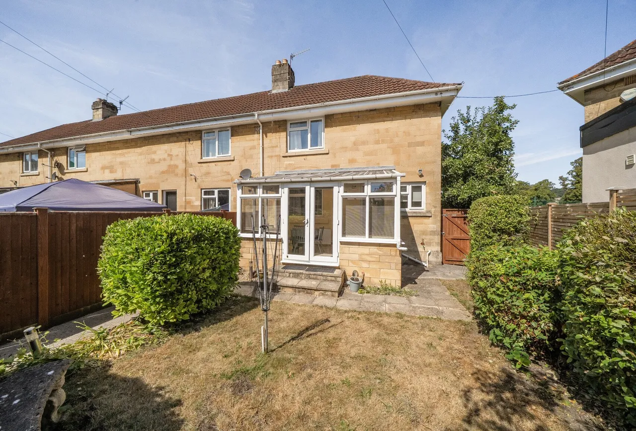 Spring Crescent, Bath, BA2 4HZ, photo 16