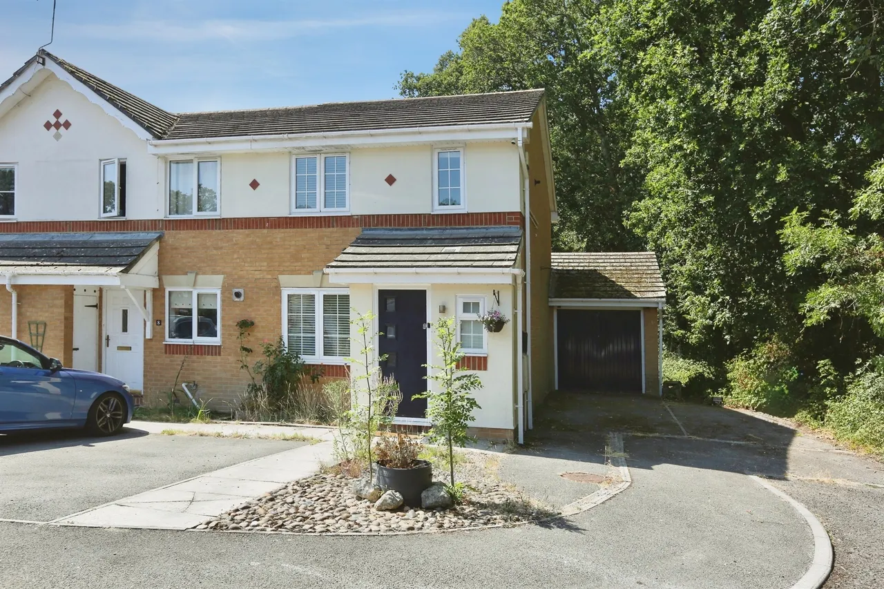 Andersen Close, Whiteley, PO15, photo 13