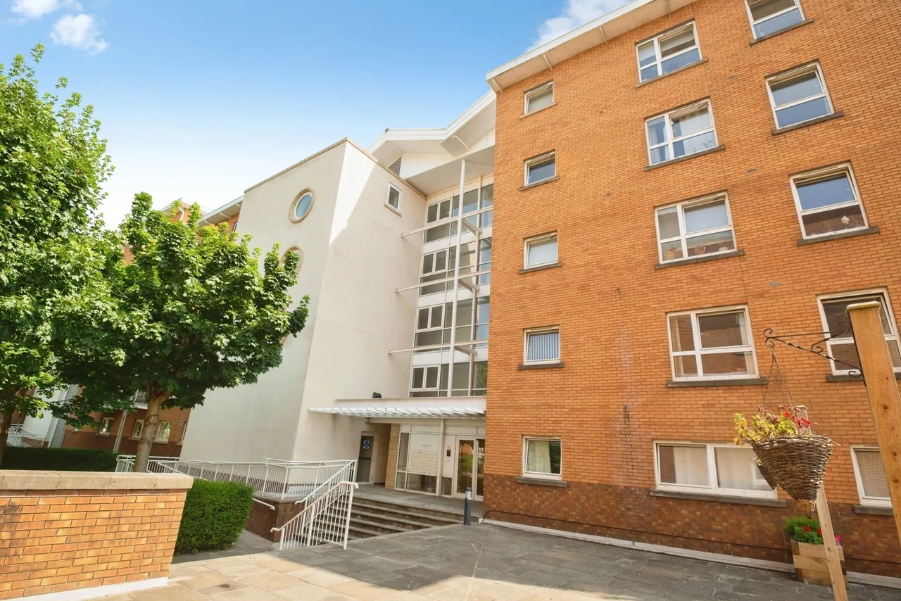 Penstone Court, Chandlery Way, Cardiff, CF10, photo 14