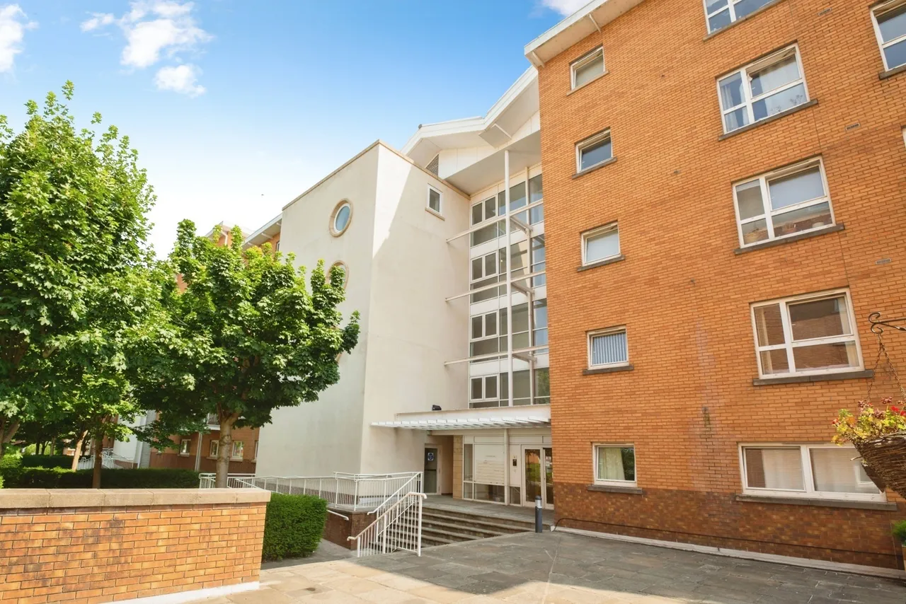 Penstone Court, Chandlery Way, Cardiff, CF10, photo 15
