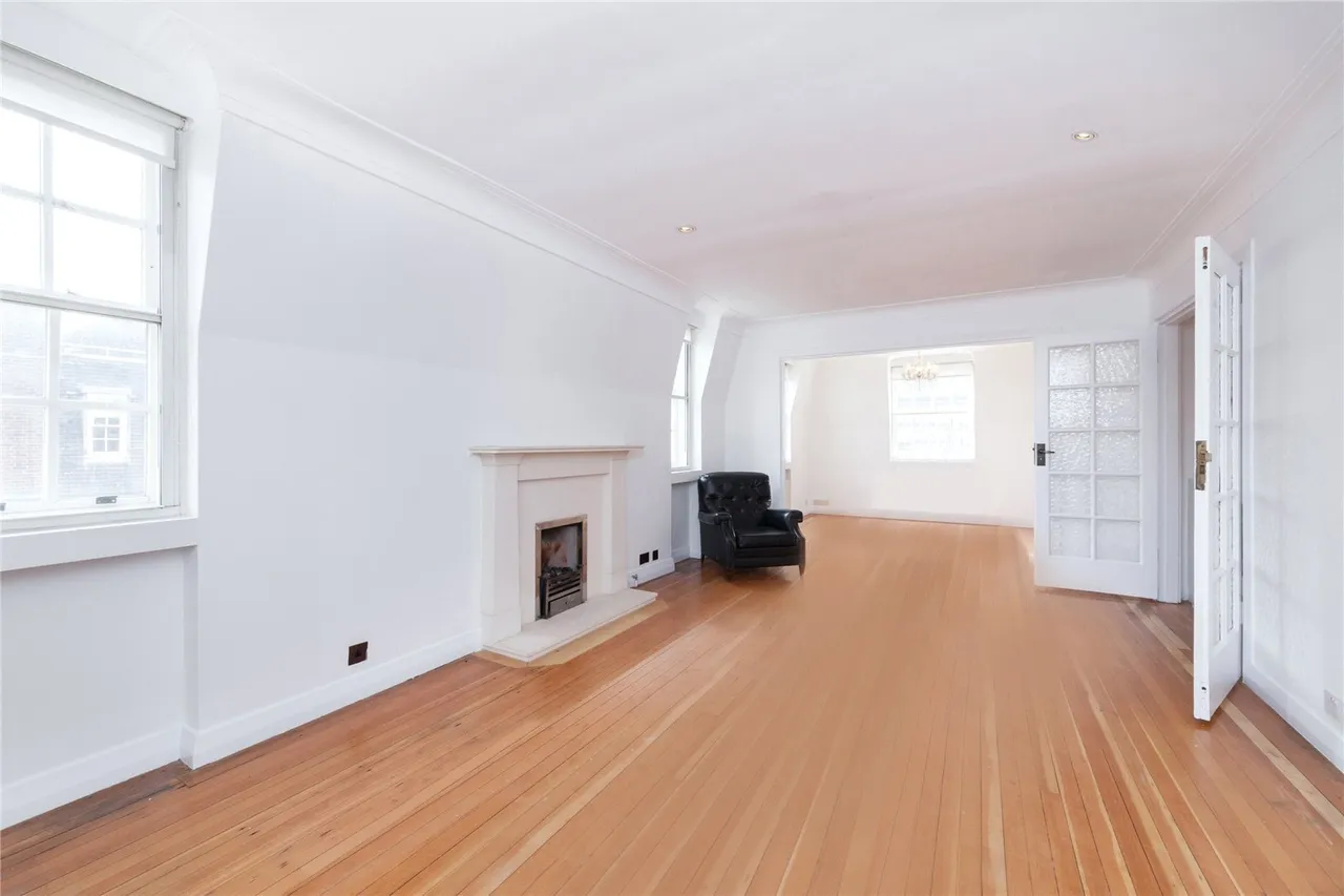 Prince Arthur Road, Hampstead Village, NW3, photo 10