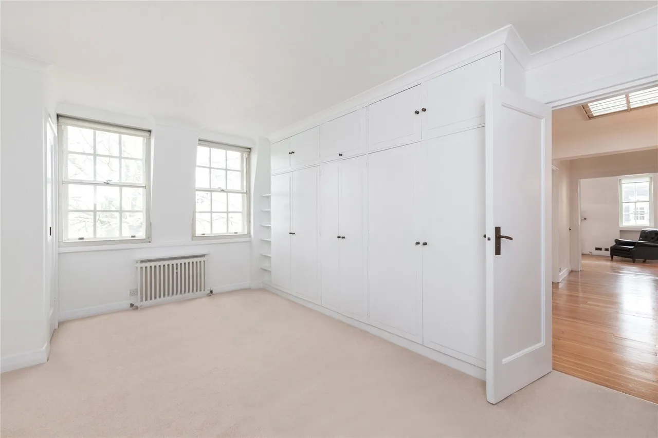 Prince Arthur Road, Hampstead Village, NW3, photo 11