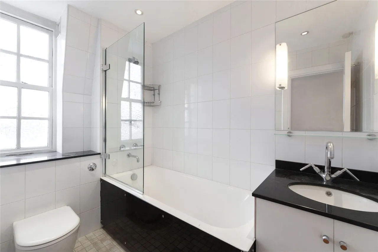 Prince Arthur Road, Hampstead Village, NW3, photo 6