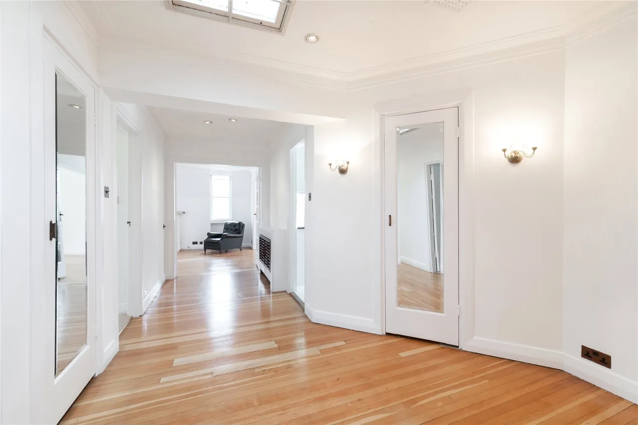 Prince Arthur Road, Hampstead Village, NW3, photo 7
