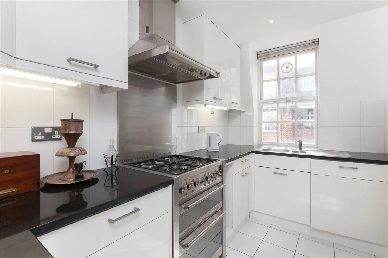 Prince Arthur Road, Hampstead Village, NW3, photo 3