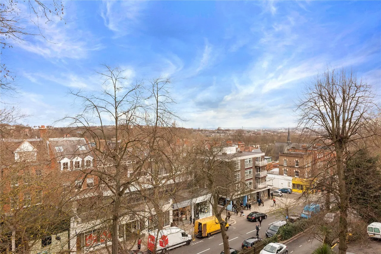 Prince Arthur Road, Hampstead Village, NW3, photo 12