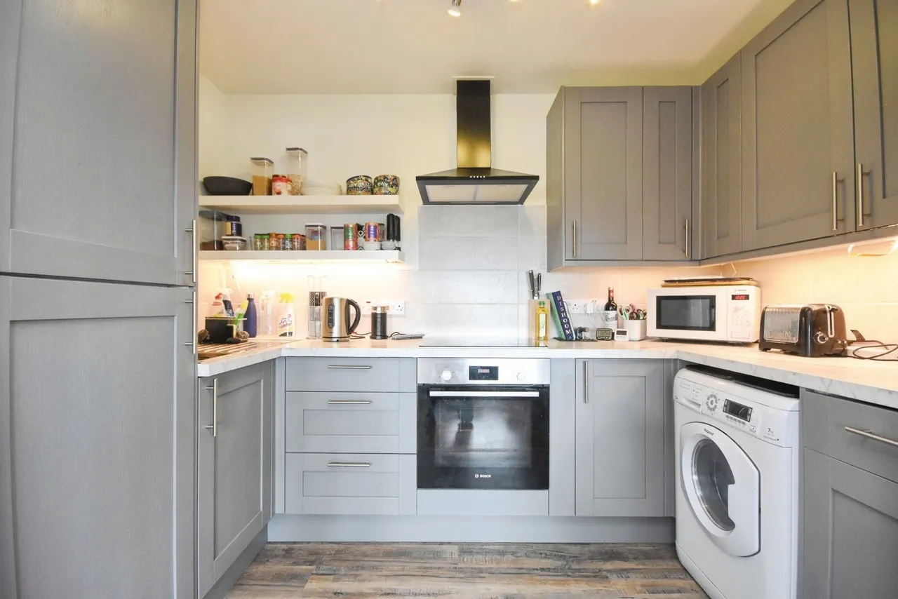Durrant Court, Brook Street, Chelmsford, Essex, CM1, photo 7