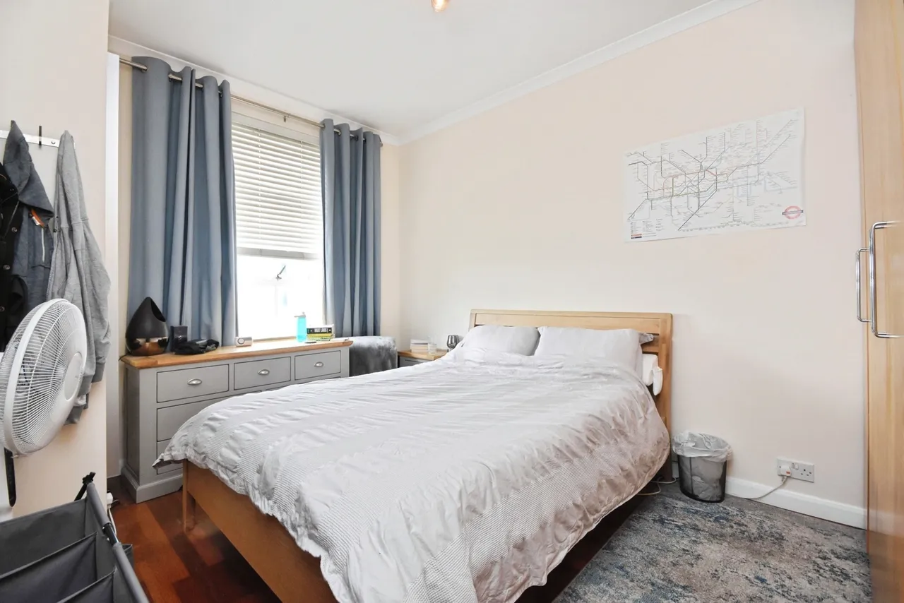 Durrant Court, Brook Street, Chelmsford, Essex, CM1, photo 10