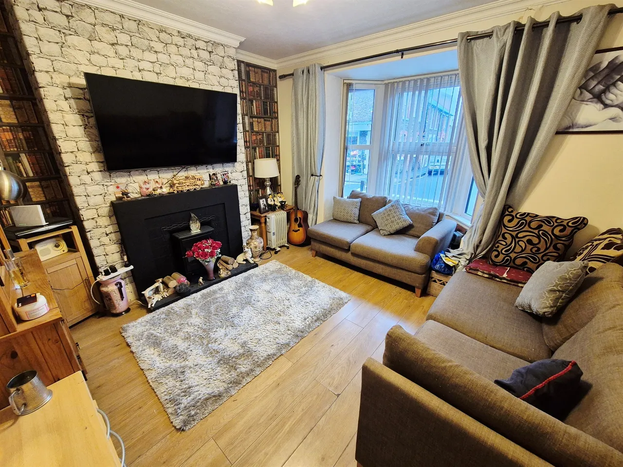 Summerland Road, Minehead, TA24, photo 2