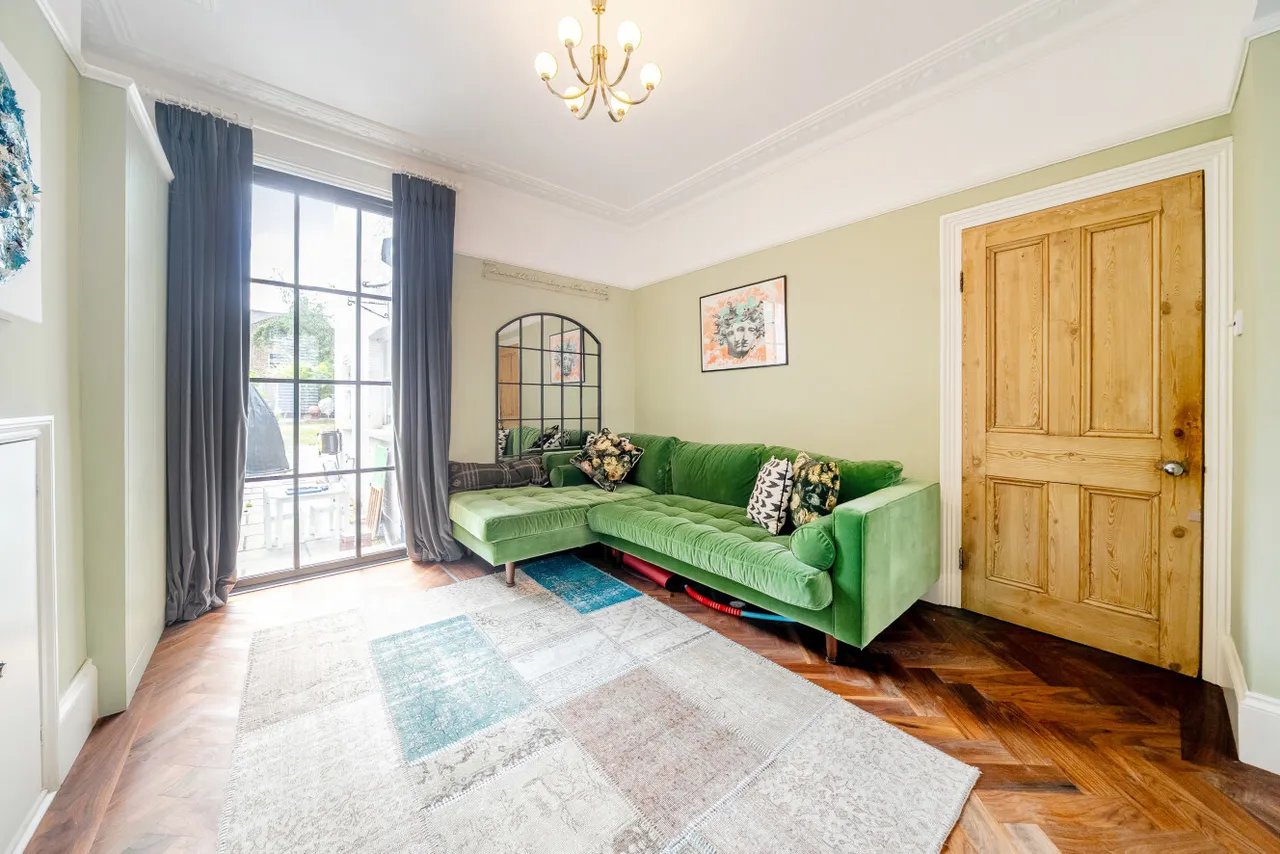 Hitherfield Road, Streatham Hill, London, SW16, photo 11