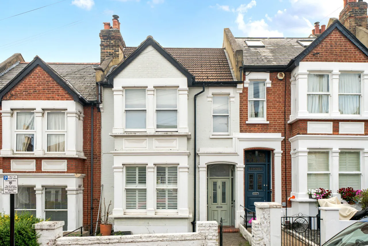 Hitherfield Road, Streatham Hill, London, SW16, photo 2