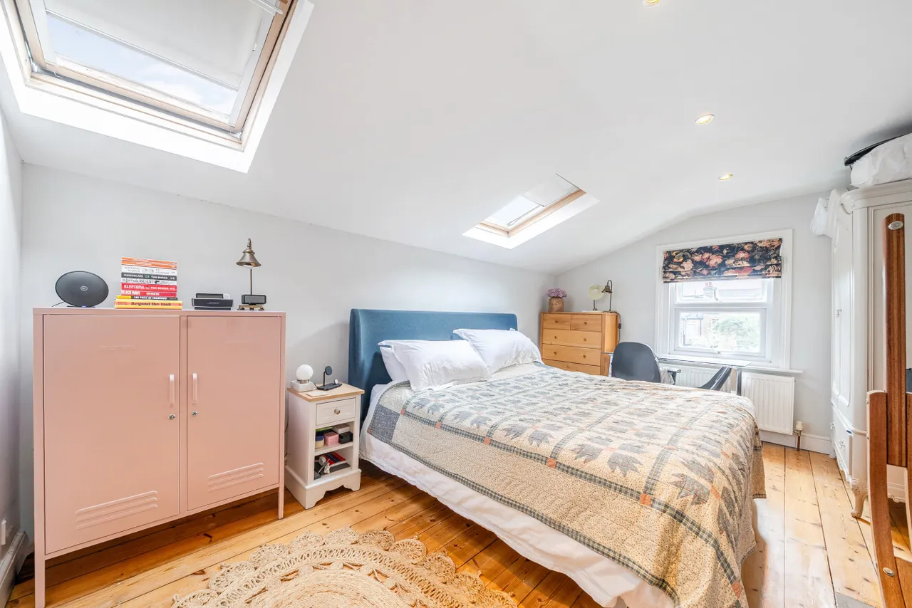 Hitherfield Road, Streatham Hill, London, SW16, photo 6