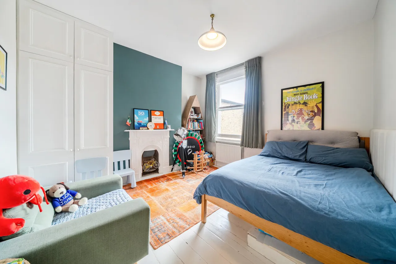 Hitherfield Road, Streatham Hill, London, SW16, photo 7