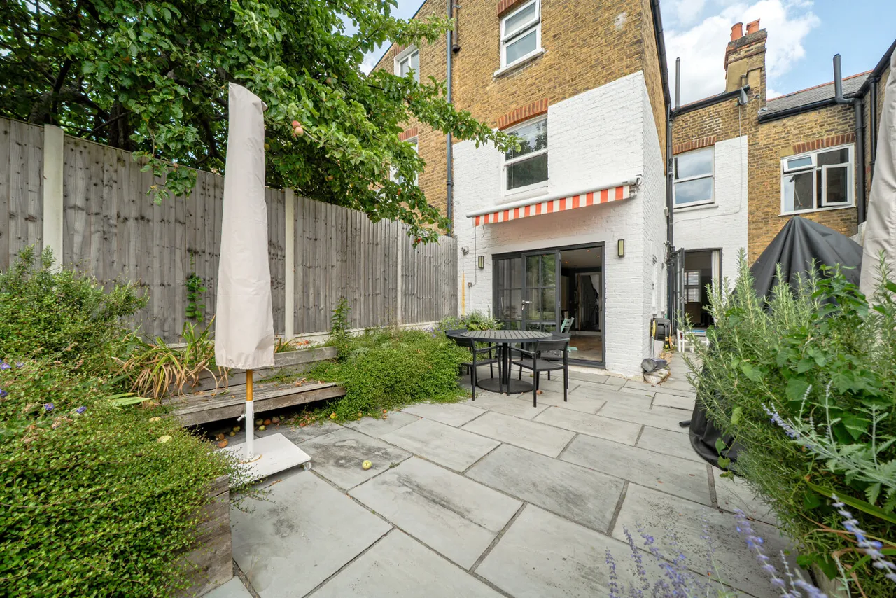 Hitherfield Road, Streatham Hill, London, SW16, photo 12