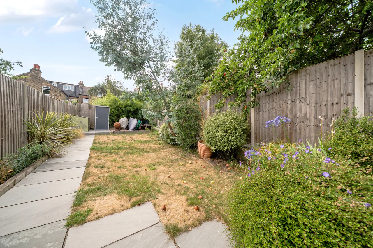 Hitherfield Road, Streatham Hill, London, SW16, photo 3