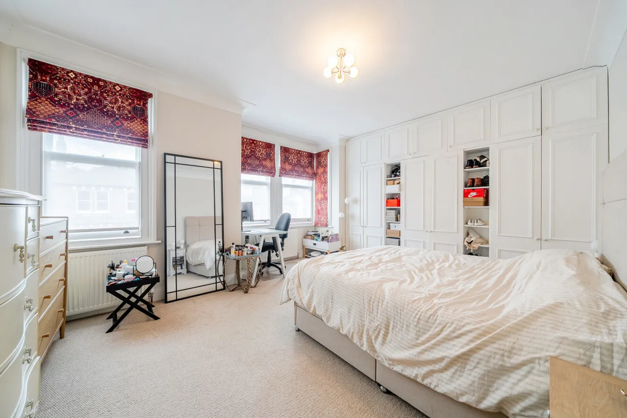 Hitherfield Road, Streatham Hill, London, SW16, photo 5