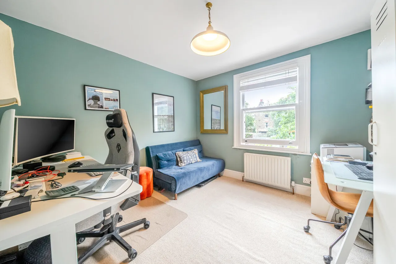 Hitherfield Road, Streatham Hill, London, SW16, photo 8