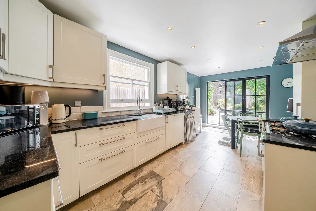 Hitherfield Road, Streatham Hill, London, SW16, photo 4