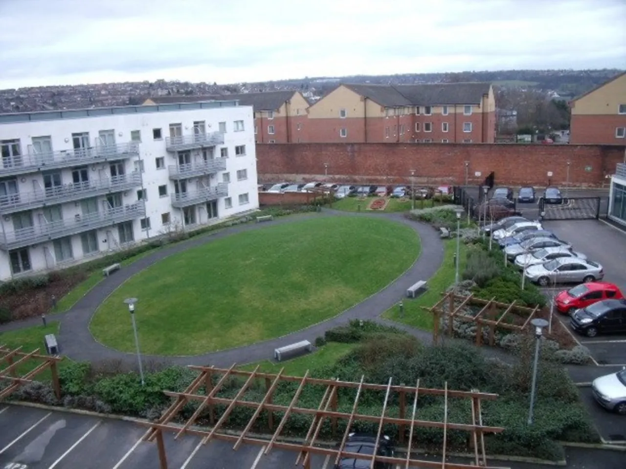 Bramall Lane, S2, photo 9