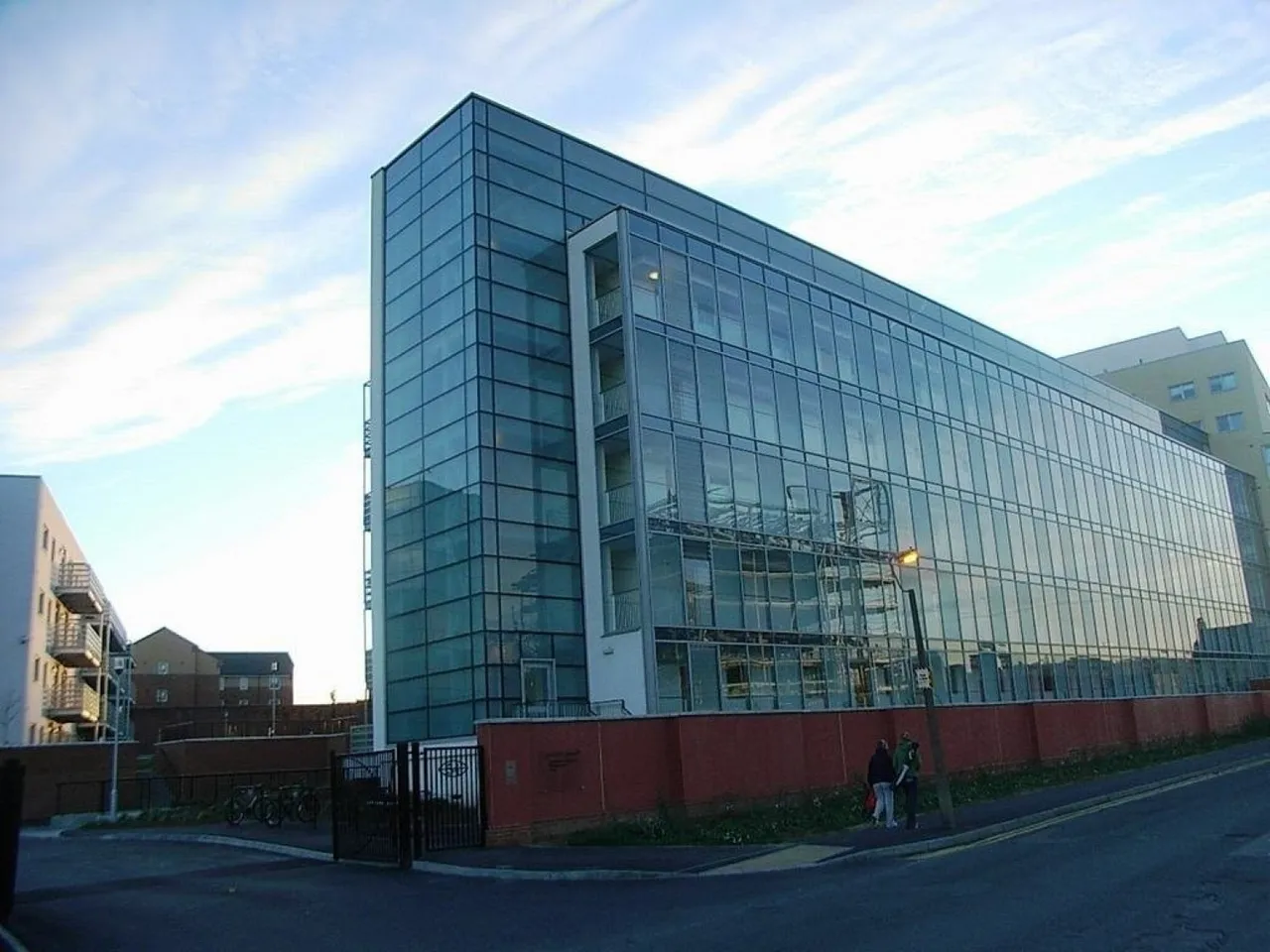 2 bed flat to rent, Bramall Lane, S2