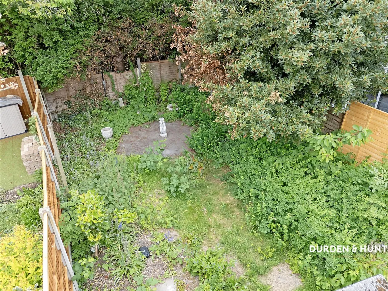 Walden Way, Hornchurch, RM11, photo 17