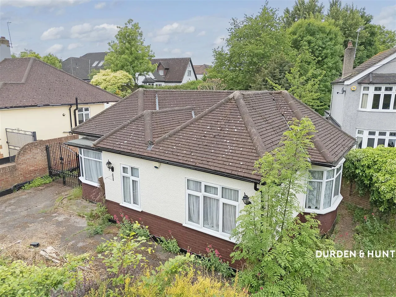 Walden Way, Hornchurch, RM11, photo 19