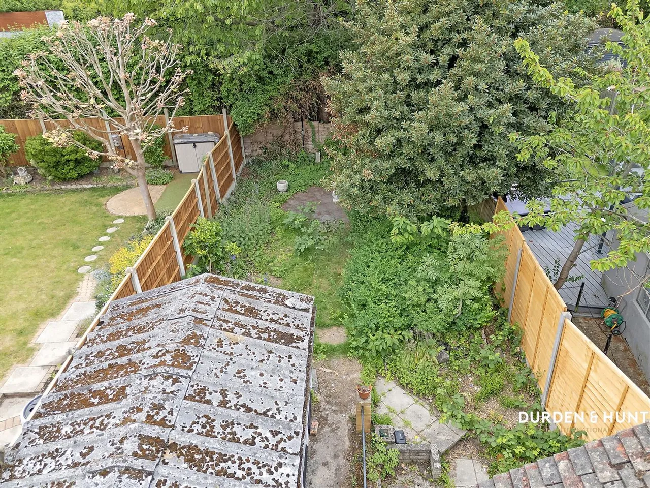 Walden Way, Hornchurch, RM11, photo 16