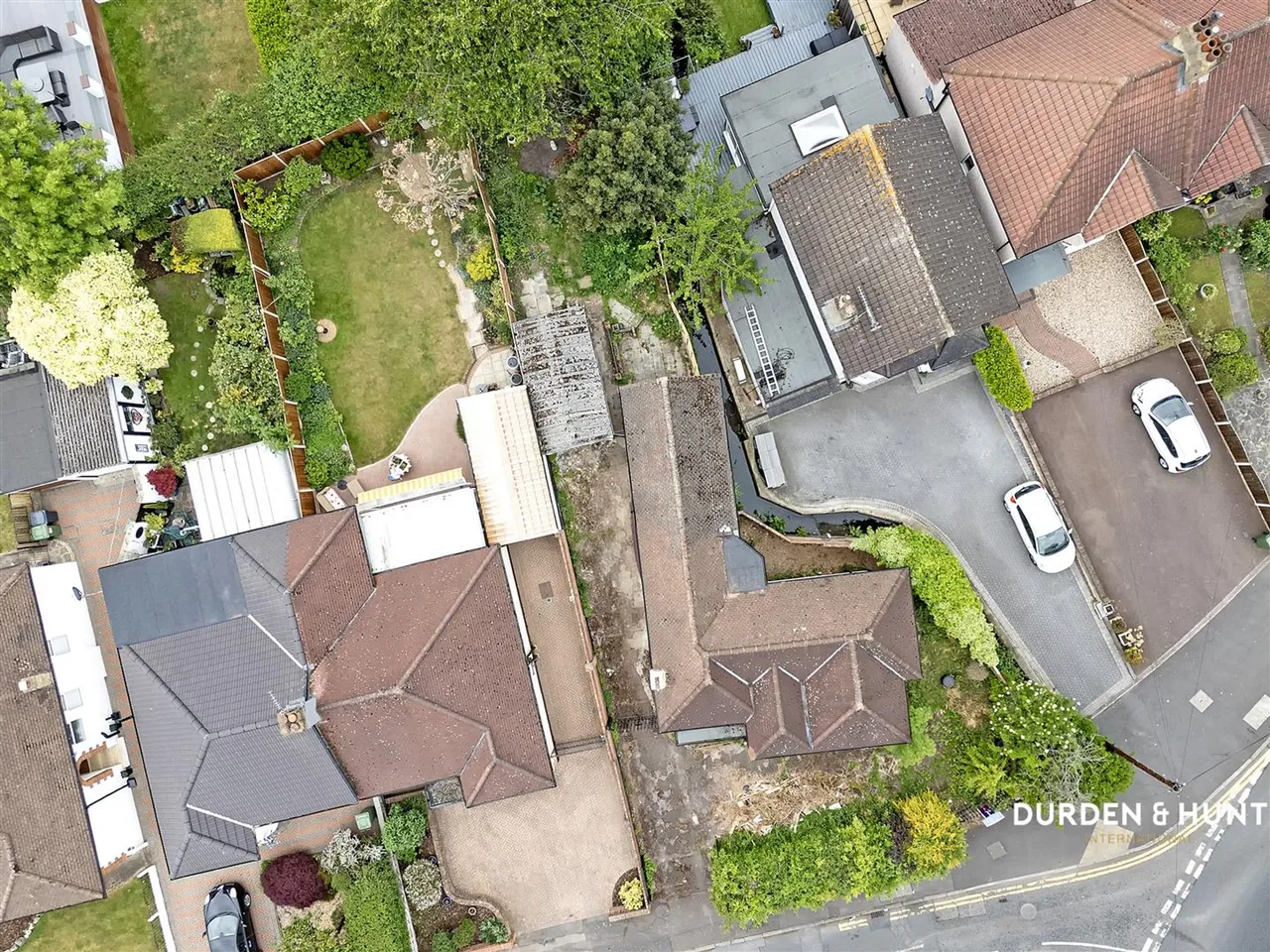 Walden Way, Hornchurch, RM11, photo 18