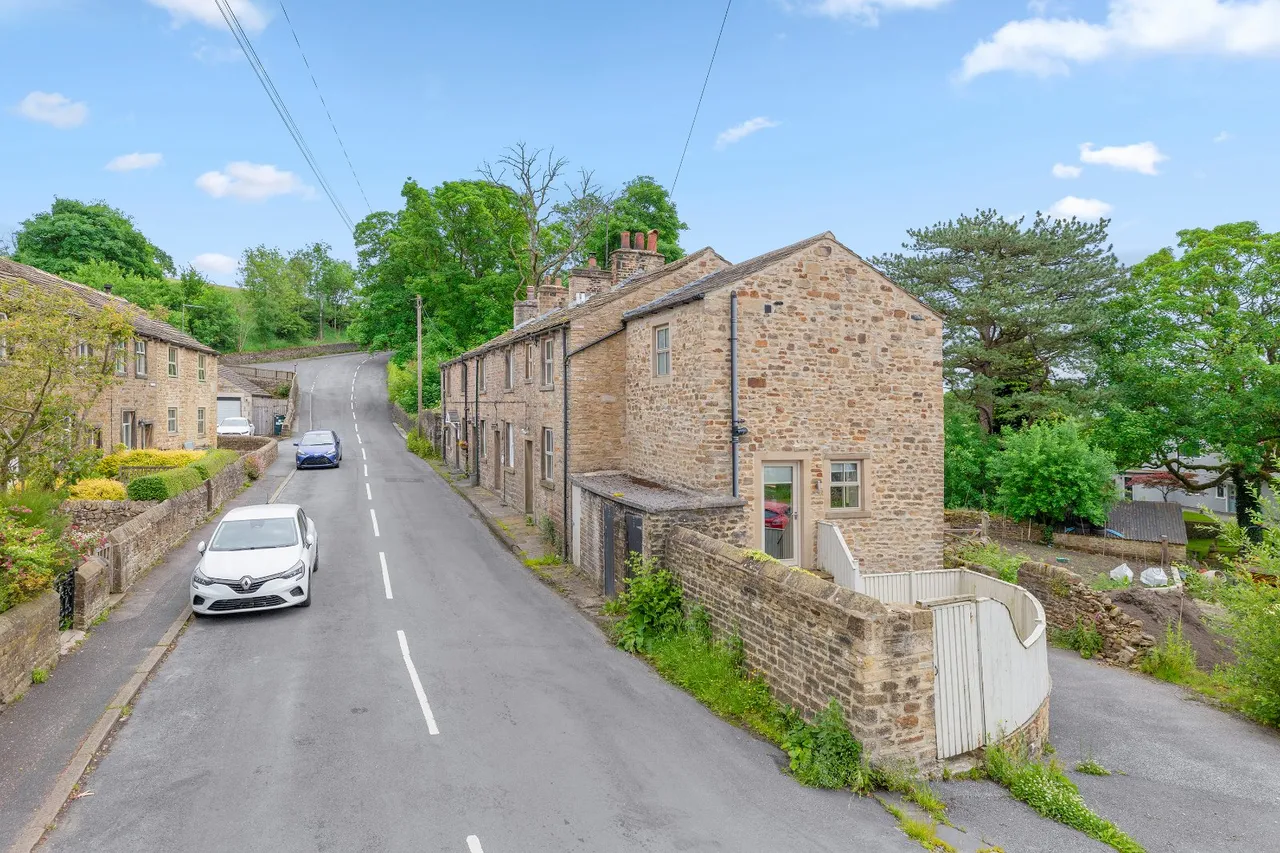 Rook Street, Lothersdale, BD20, photo 21