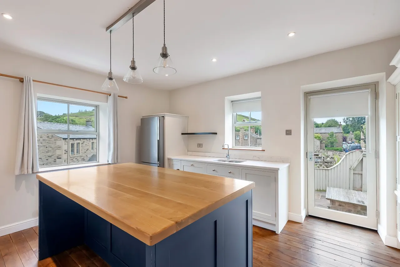 Rook Street, Lothersdale, BD20, photo 8