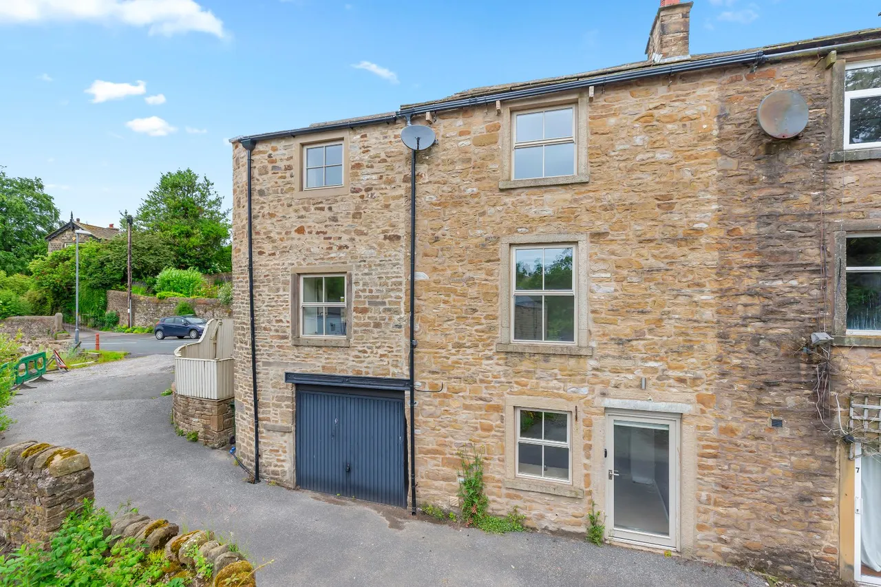 Rook Street, Lothersdale, BD20, photo 20
