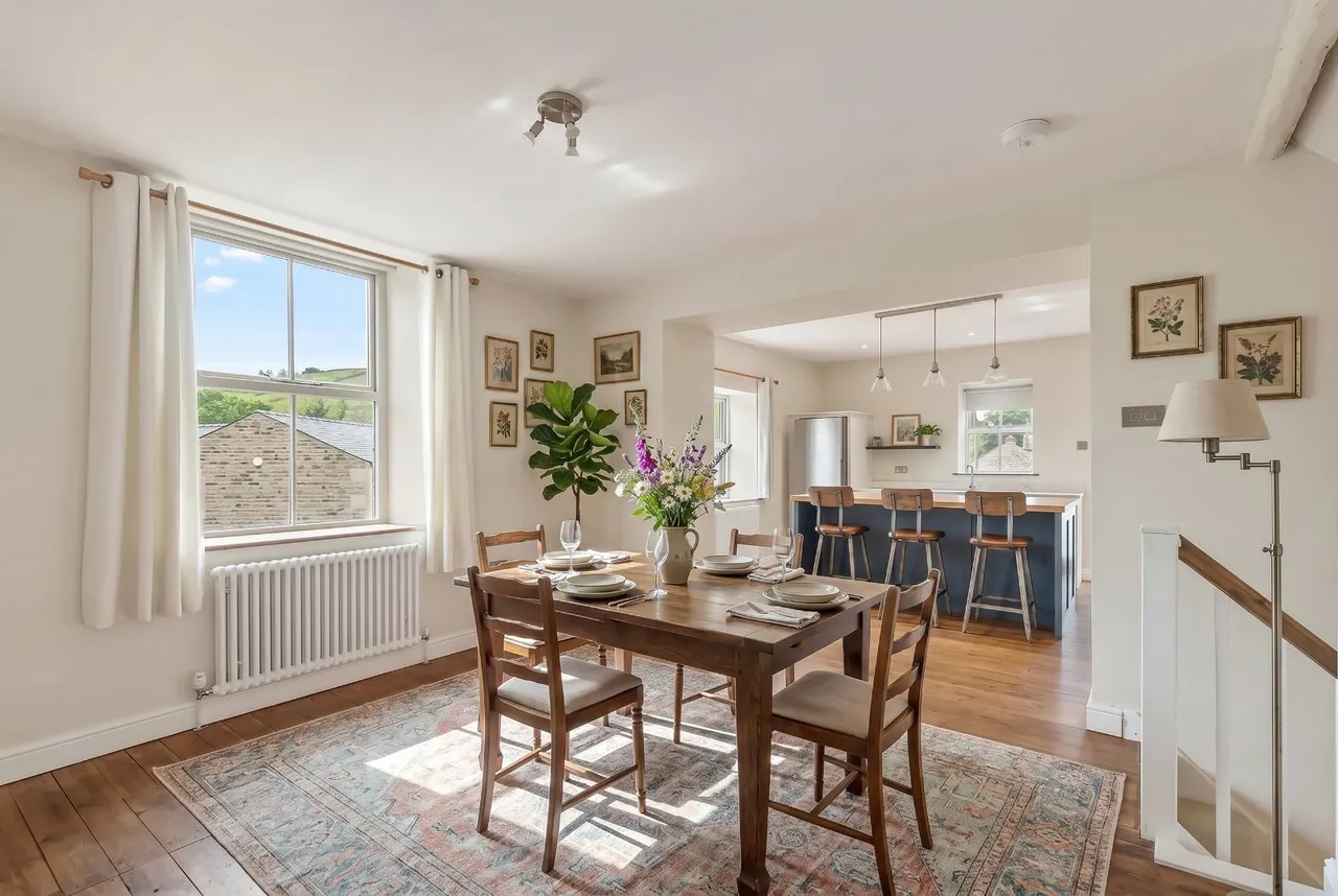 Rook Street, Lothersdale, BD20, photo 4