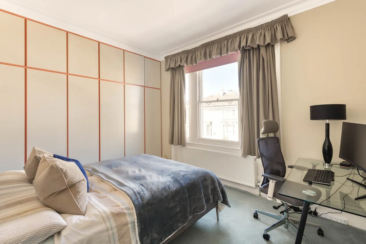 Upper Phillimore Gardens, London, W8 7HA, photo 8