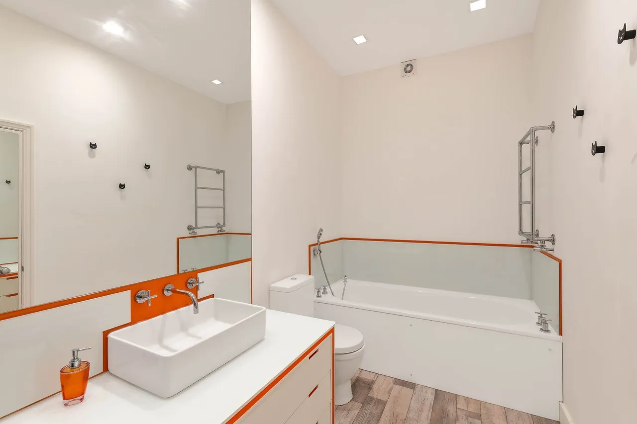 Upper Phillimore Gardens, London, W8 7HA, photo 7