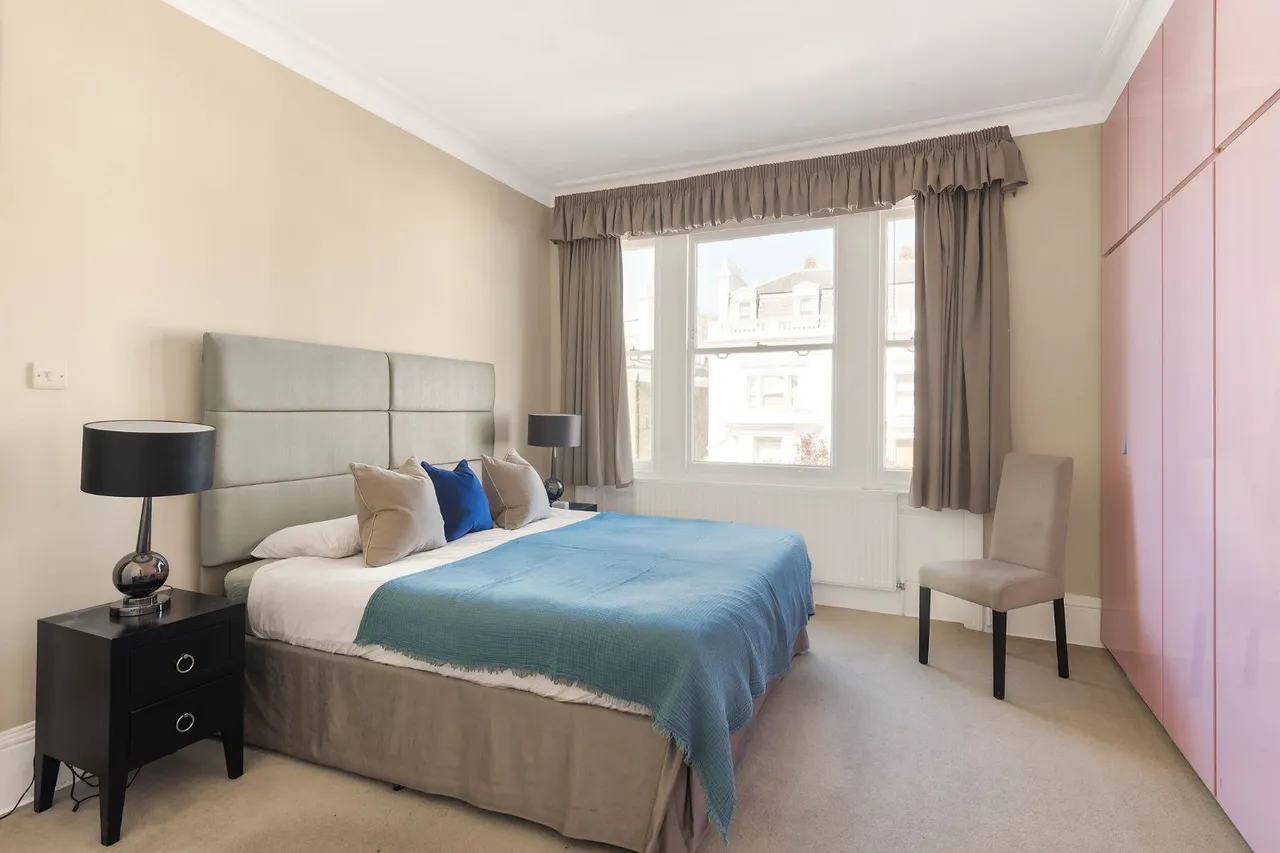 Upper Phillimore Gardens, London, W8 7HA, photo 6