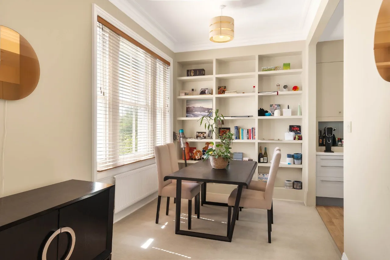 Upper Phillimore Gardens, London, W8 7HA, photo 4