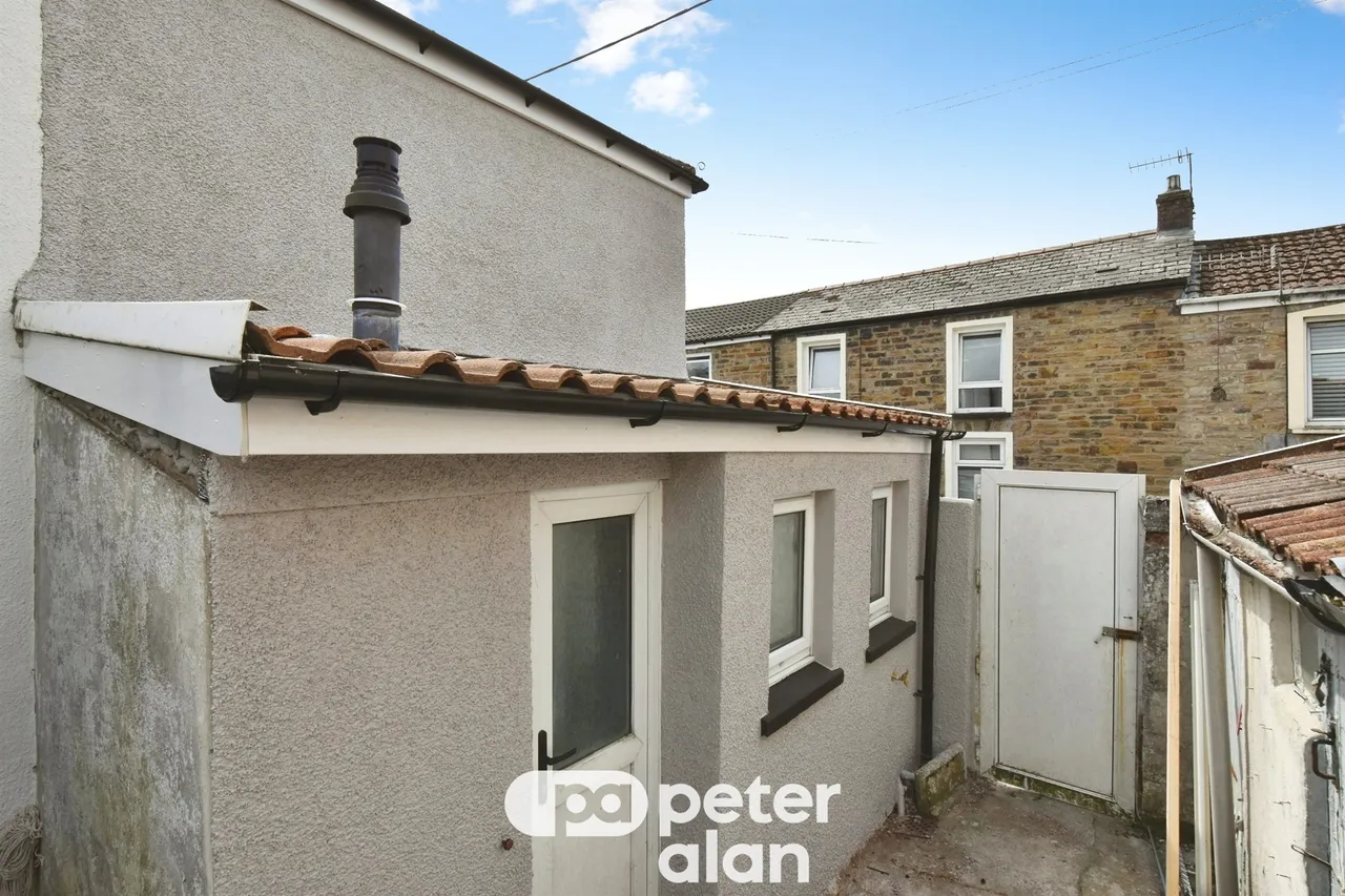 Cross Margaret Street, Merthyr Tydfil, CF47, photo 17