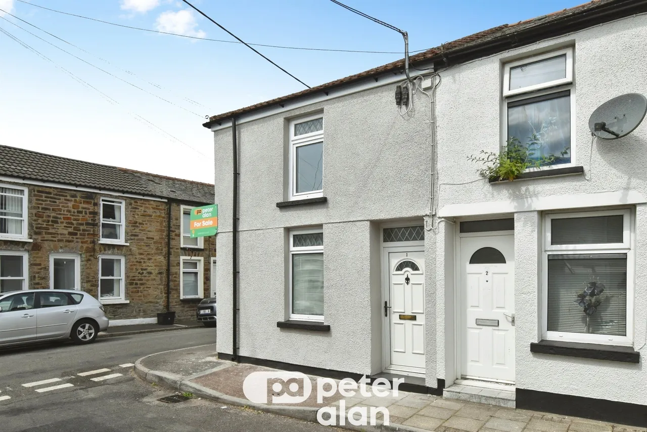 Cross Margaret Street, Merthyr Tydfil, CF47, photo 12