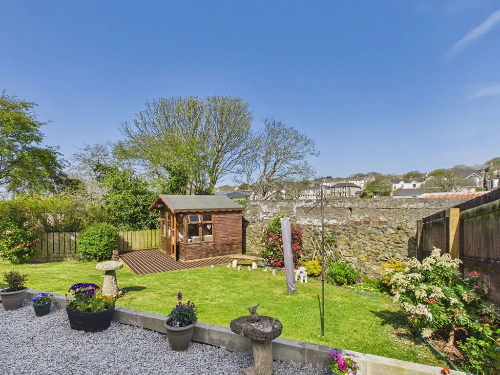Town Farm, Redruth, photo 2