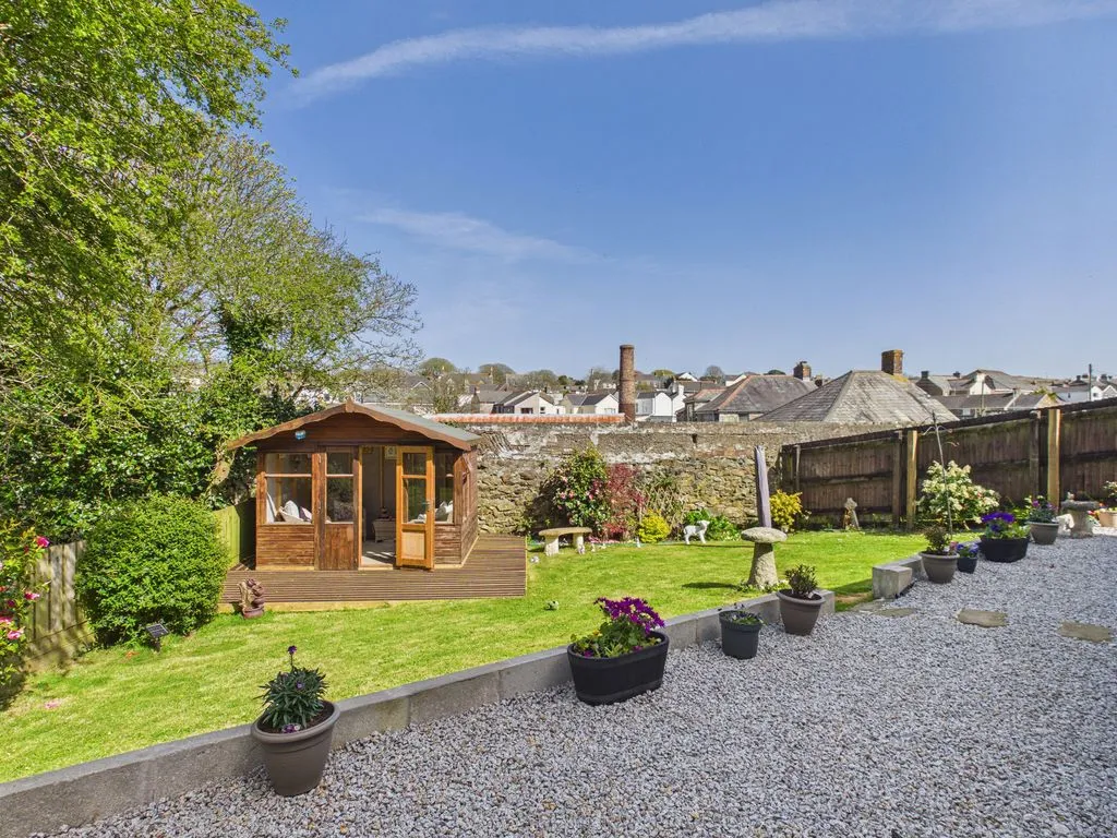 Town Farm, Redruth, photo 10