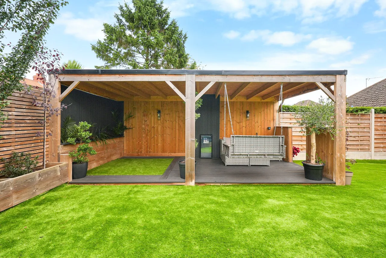 Walnut Grove, Harrogate, HG1, photo 17