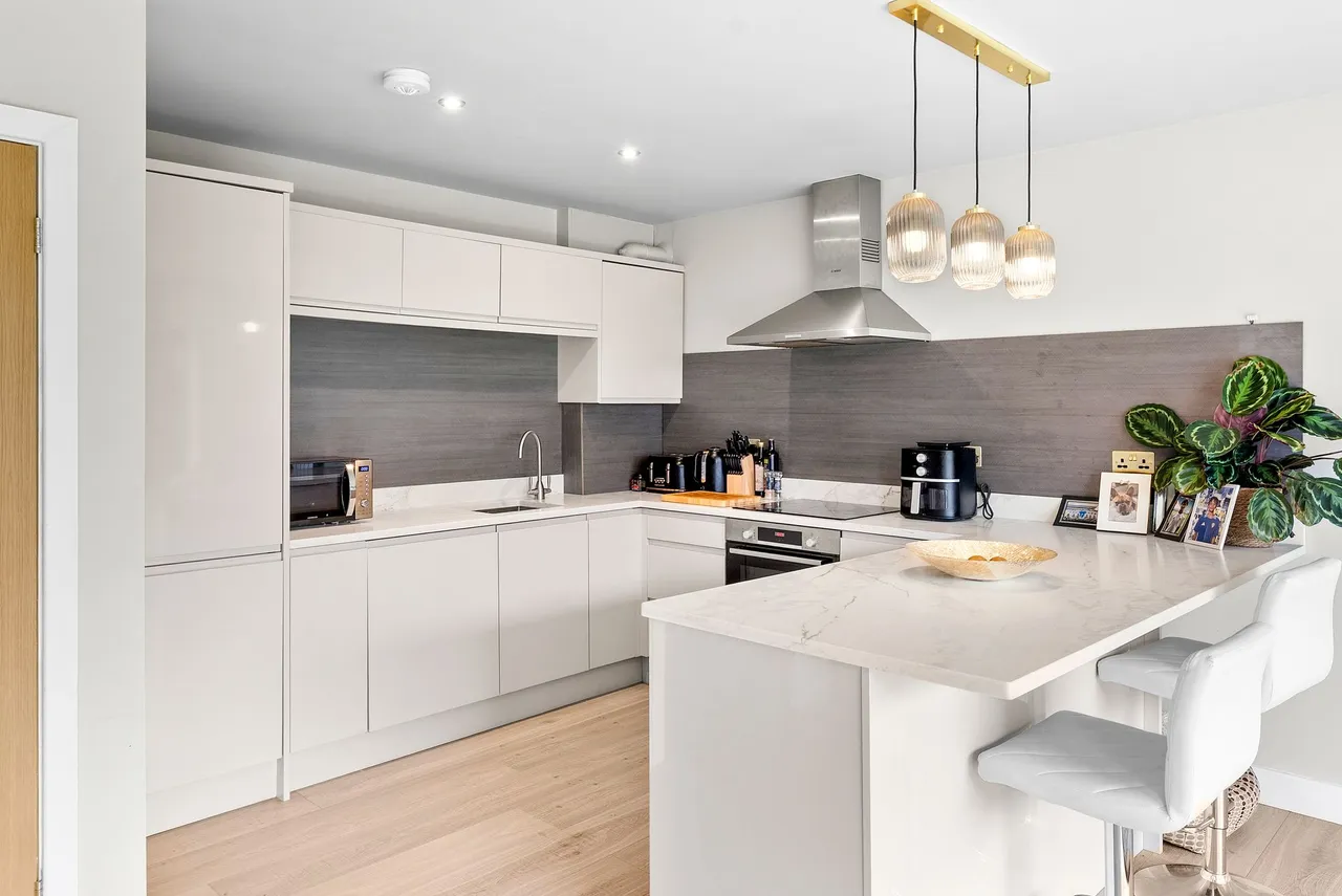 Walnut Grove, Harrogate, HG1, photo 3