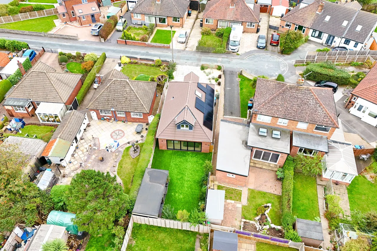 Walnut Grove, Harrogate, HG1, photo 15