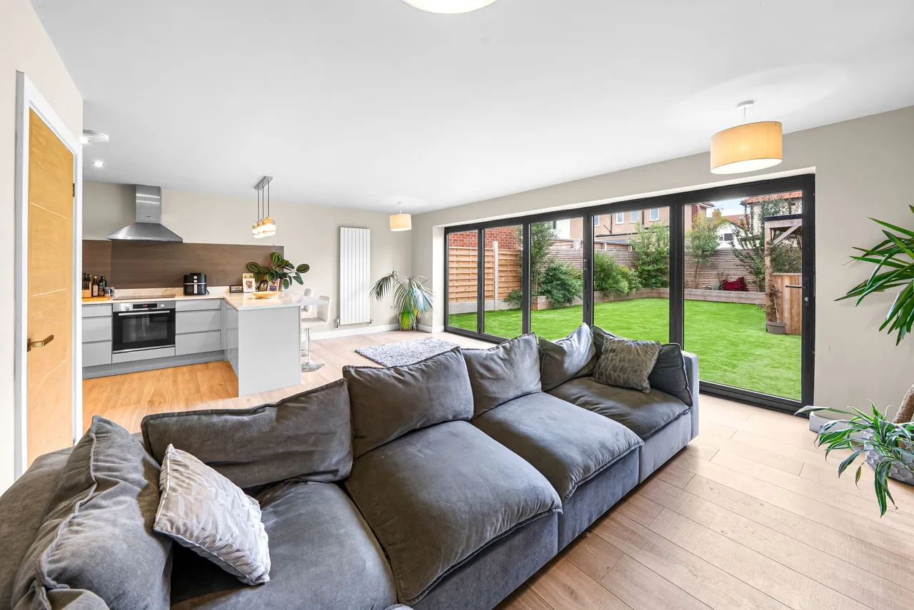 Walnut Grove, Harrogate, HG1, photo 20