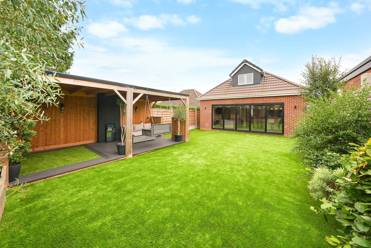 3 bed house for sale, Walnut Grove, Harrogate, HG1
