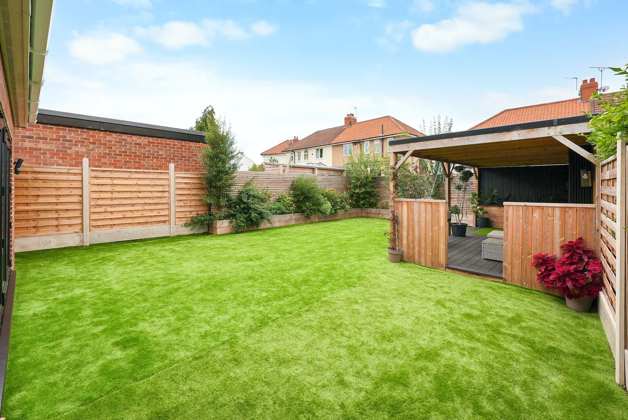 Walnut Grove, Harrogate, HG1, photo 32