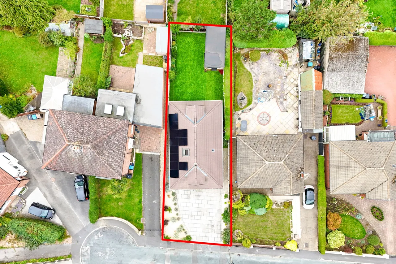 Walnut Grove, Harrogate, HG1, photo 18