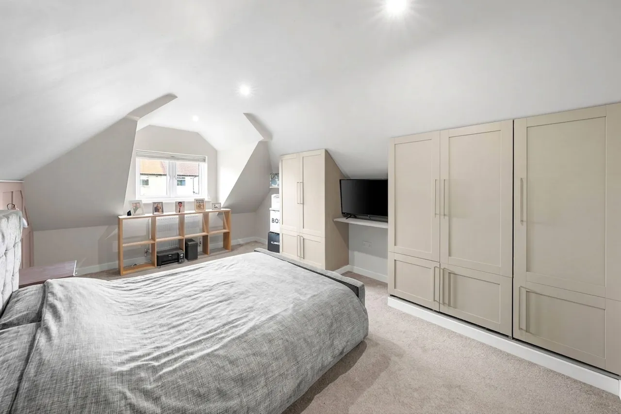 Walnut Grove, Harrogate, HG1, photo 30